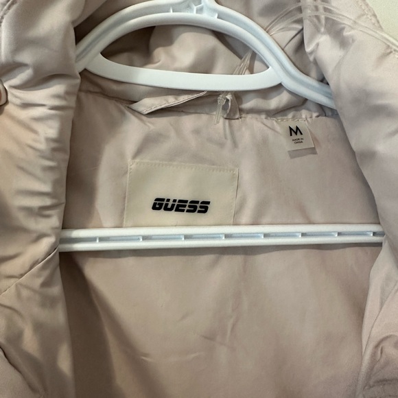 GUESS Jacket - Picture 3 of 6